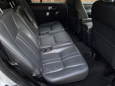 Land Rover Discovery Graphite 3.0 SDV6