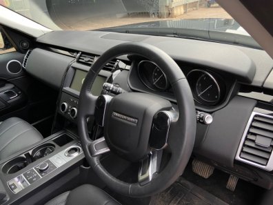 Land Rover Discovery Commercial SE TD6