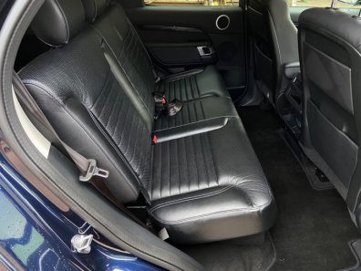Land Rover Discovery Commercial SE TD6