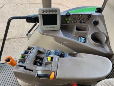 John Deere 6930