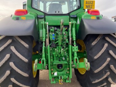 John Deere 6930