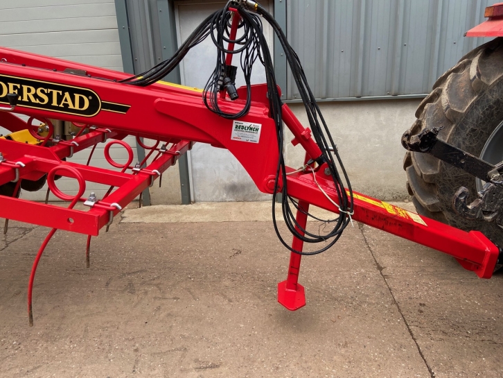 Vaderstad CR650 Carrier