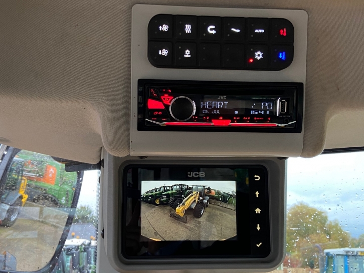 JCB 419S