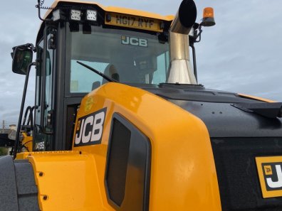 JCB 419S