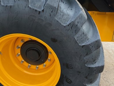 JCB 419S