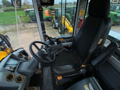 JCB 419S