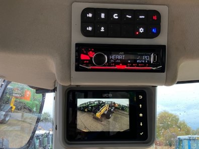 JCB 419S