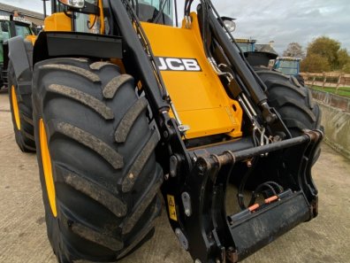 JCB 419S