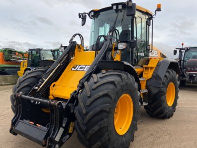 JCB 419S