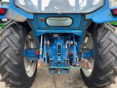 Ford 6600