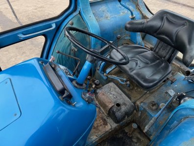 Ford 6600