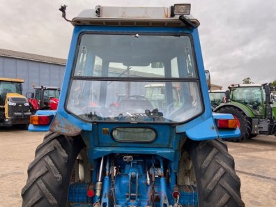 Ford 6600