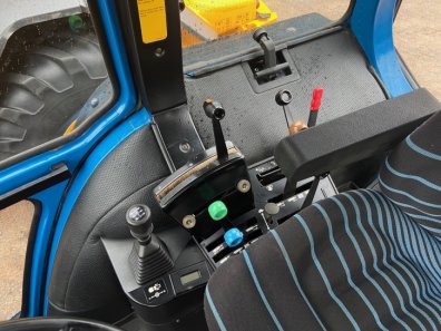 Ford 8630