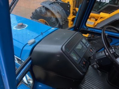 Ford 8630