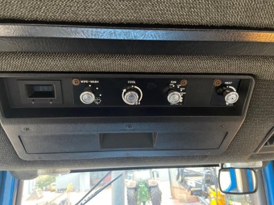Ford 8630