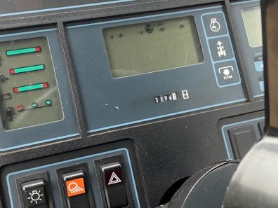 Ford 8630