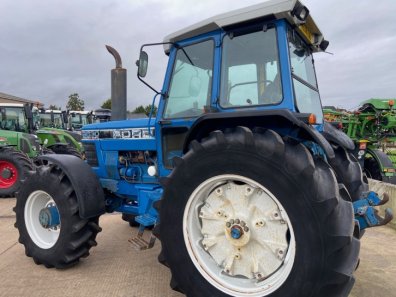 Ford 8630