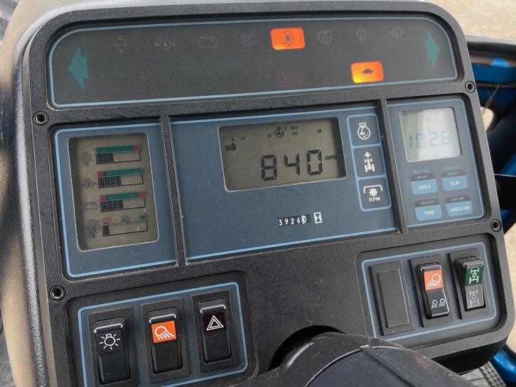 Ford 8630