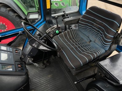 Ford 8630