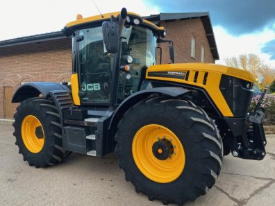 JCB 4220 Fastrac