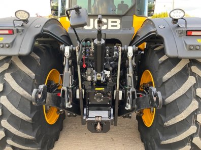 JCB 4220 Fastrac