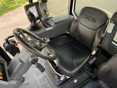 JCB 4220 Fastrac
