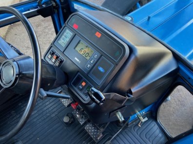 Ford 7810 III