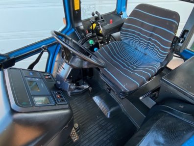 Ford 7810 III