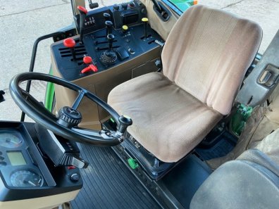John Deere 6300