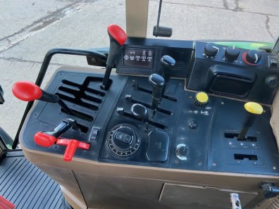 John Deere 6300