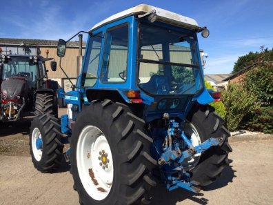 Ford 5610