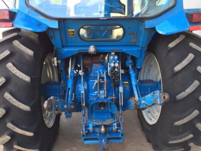 Ford 5610