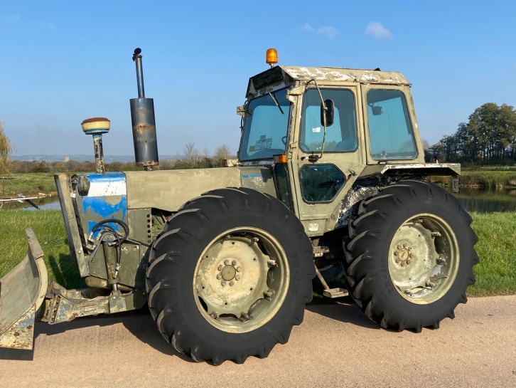 County TW1184