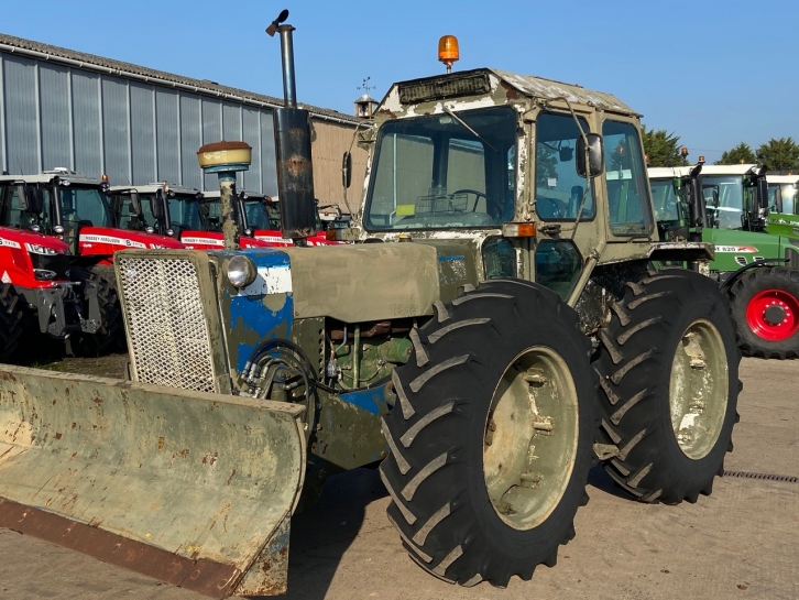 County TW1184