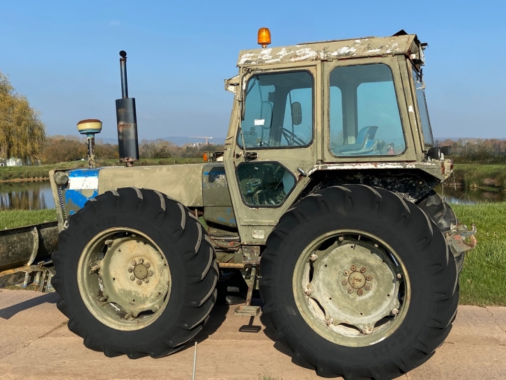 County TW1184