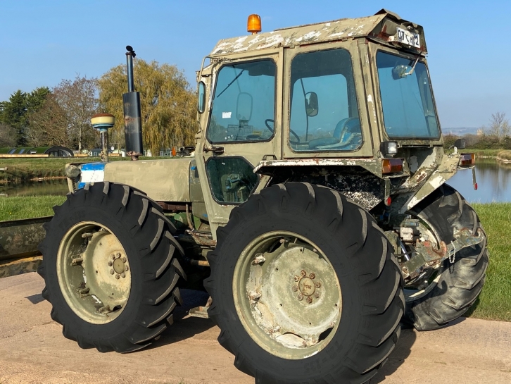 County TW1184
