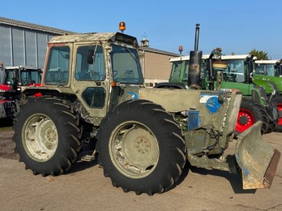 County TW1184