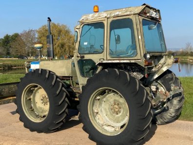 County TW1184