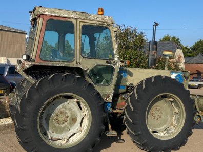 County TW1184