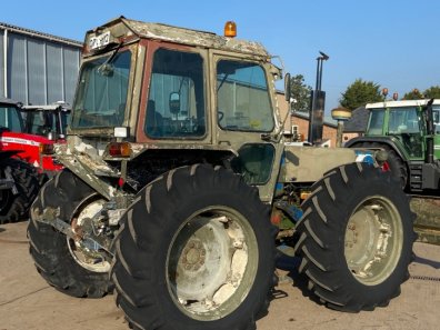 County TW1184