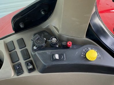Case CVX 240