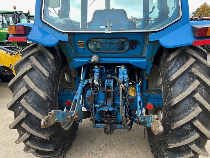Ford 6610