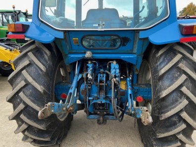 Ford 6610