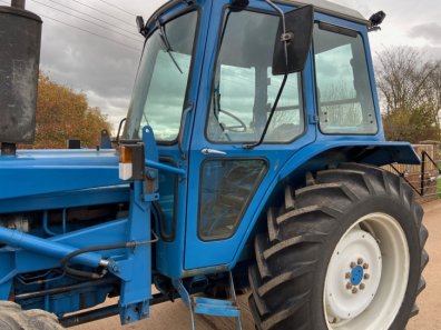 Ford 6610