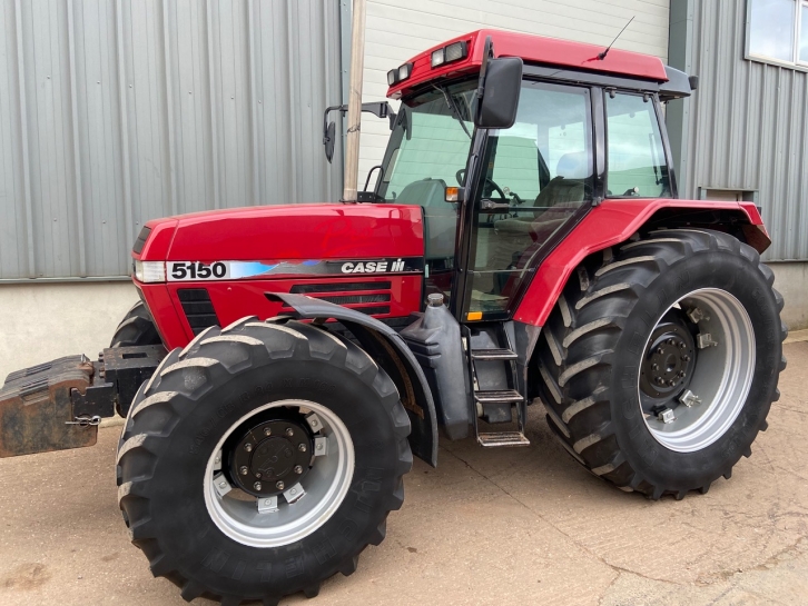 Case 5150 Pro