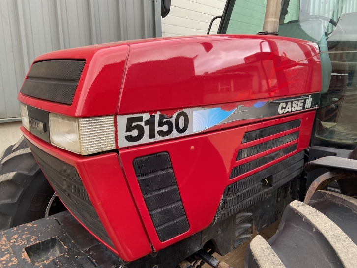 Case 5150 Pro