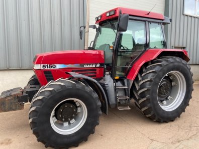 Case 5150 Pro
