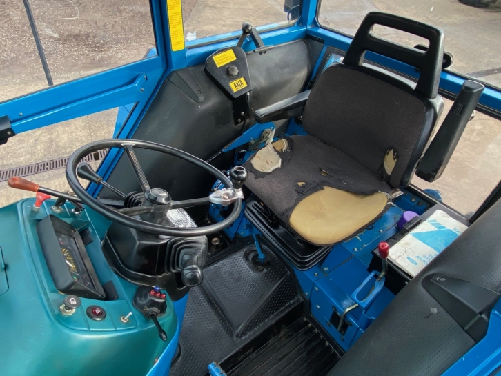 Ford 4610 II
