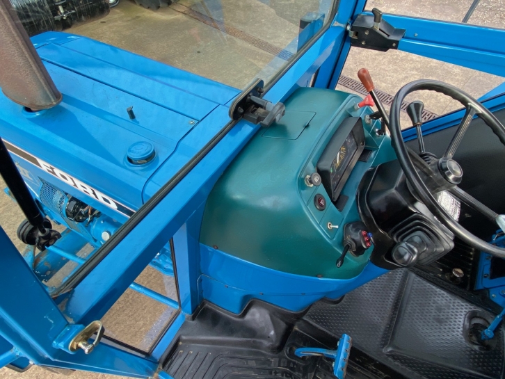 Ford 4610 II