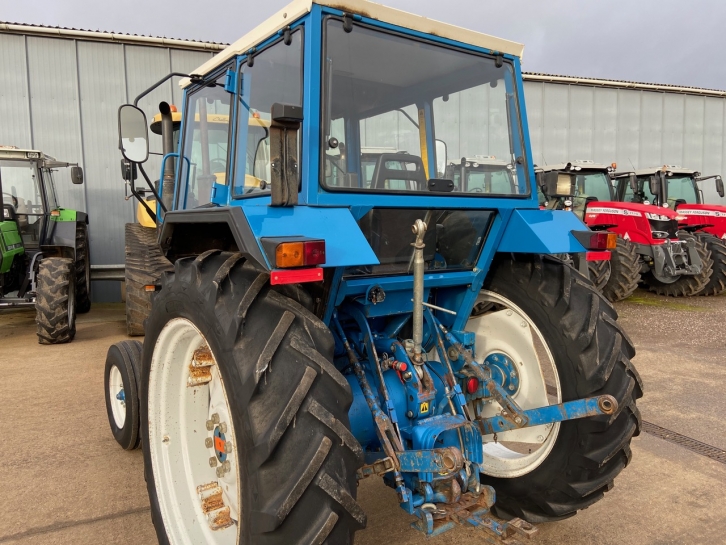 Ford 4610 II